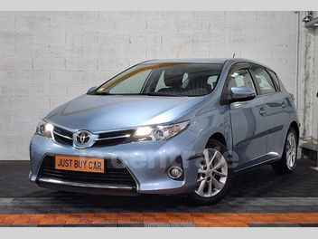 TOYOTA AURIS 2 II 100 VVT-I DYNAMIC