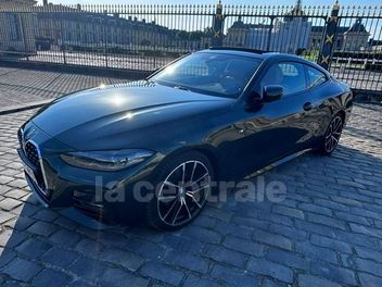 BMW SERIE 4 G22 (G22) COUPE 420IA 184 M SPORT