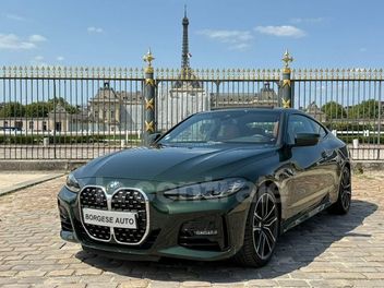BMW SERIE 4 G22 (G22) COUPE 420IA 184 M SPORT