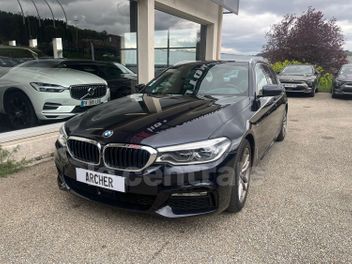 BMW SERIE 5 F11 TOURING (F11) (2) TOURING 520D 190 M SPORT BVA8