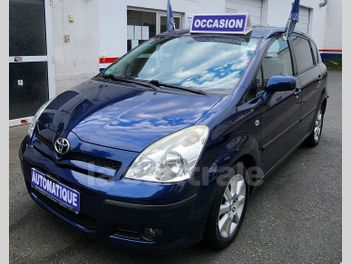 TOYOTA COROLLA VERSO 2 II 130 VVT-I LINEA TECHNO MMT 7PL