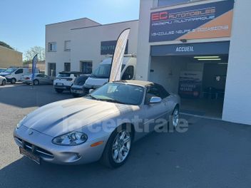 JAGUAR 