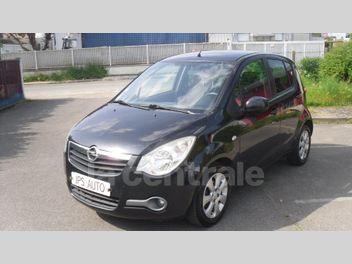 OPEL AGILA 2 II 1.0 65 ECOFLEX ENJOY
