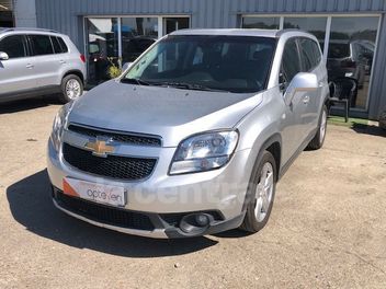 CHEVROLET 