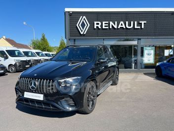 MERCEDES GLE 2 AMG II 53 AMG 4MATIC+ 7PL