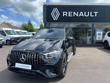 MERCEDES GLE 2 AMG II 53 AMG 4MATIC+ 7PL