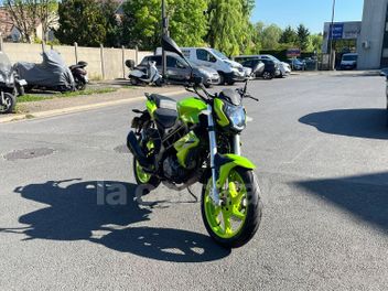 BENELLI BN 125