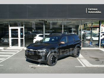 DACIA 