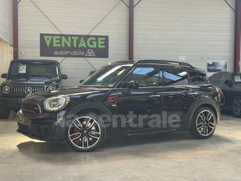MINI COUNTRYMAN 2 JCW II JCW EXCLUSIVE DESIGN 231 ALL4 BV6