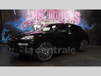 PORSCHE CAYENNE 3 COUPE III (2) COUPE 4.0 V8 E-HYBRID 739 TURBO TIPTRONIC