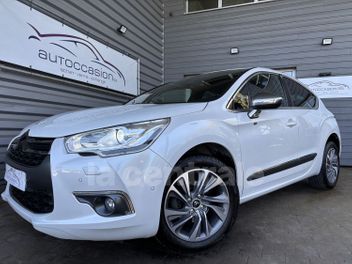 CITROEN DS4 1.6 E-HDI 110 SO CHIC BMP6