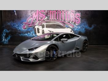 LAMBORGHINI 