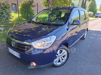 DACIA LODGY 1.2 TCE 115 AMBIANCE 5PL