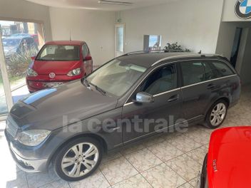 MERCEDES CLASSE C 3 SW III SW 200 CDI 7CV BLUEEFFICIENCY AVANTGARDE