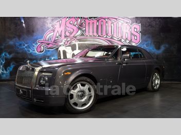 ROLLS ROYCE 