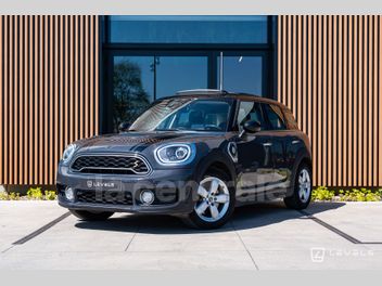 MINI COUNTRYMAN 2 II (F60) COOPER SE ALL4 BUSINESS 136+88 BVA6