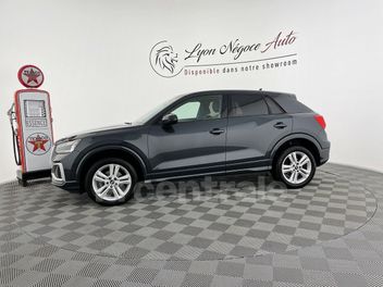 AUDI Q2 (2) 35 TFSI 150 ADVANCED S TRONIC 7