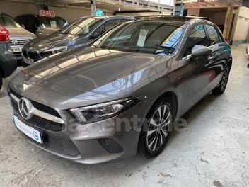 MERCEDES CLASSE A 4 IV 250 E 8CV BUSINESS LINE 8G-DCT