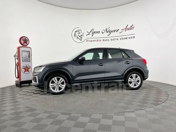 AUDI Q2 (2) 35 TFSI 150 ADVANCED S TRONIC 7