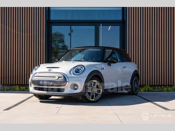 MINI MINI 3 3P III (F56) 2.0 COOPER 184 SE FINITION BUSINESS BVA 32.6 KWH