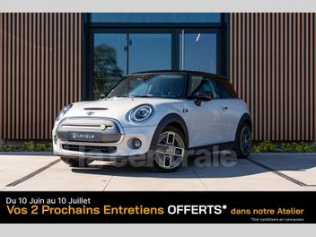 MINI MINI 3 3P III (F56) 2.0 COOPER 184 SE FINITION BUSINESS BVA 32.6 KWH
