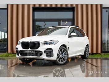 BMW X5 G05 (G05) XDRIVE45E 394 HYBRIDE 17CV M SPORT BVA8