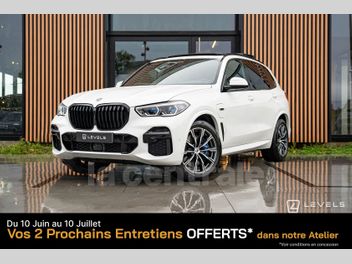 BMW X5 G05 (G05) XDRIVE45E 394 HYBRIDE 17CV M SPORT BVA8