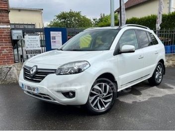 RENAULT KOLEOS (2) 2.0 DCI 150 FAP INITIALE
