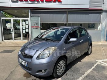TOYOTA YARIS 2 II (2) 69 VVT-I 4CV CONFORT PACK 5P
