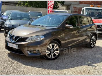 NISSAN PULSAR 1.5 DCI 110 CONNECT EDITION