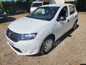 DACIA 