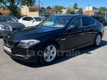 BMW SERIE 5 F10 (F10) 525DA 204 EXCELLIS