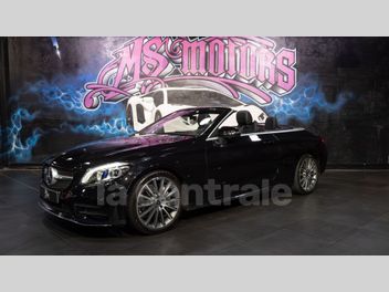 MERCEDES CLASSE C 4 IV (2) 220 D AMG LINE 4MATIC 9G-TRONIC