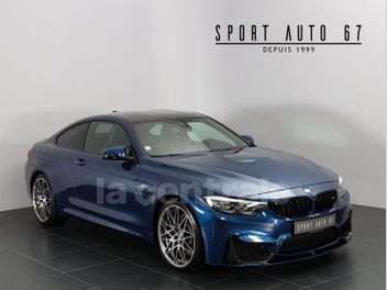 BMW SERIE 4 F82 M4 (F82) M4 450 PACK COMPETITION DKG7