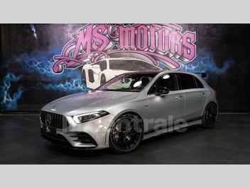MERCEDES CLASSE A 4 AMG IV 35 AMG 4MATIC 7G-DCT