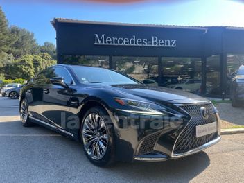 LEXUS 