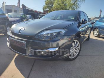 RENAULT LAGUNA 3 III 1.5 DCI 110 BLACK EDITION