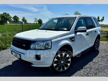 LAND ROVER FREELANDER 2 II SD4 HSE 9CV BVA