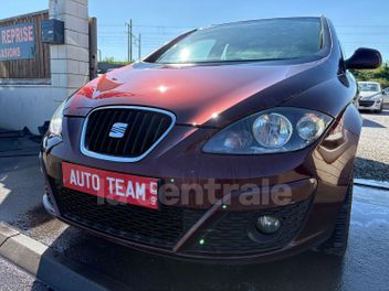 SEAT ALTEA XL XL 1.9 TDI 105 REFERENCE