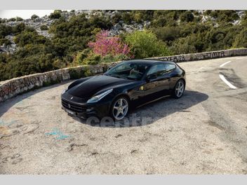 FERRARI FF V12 4RM