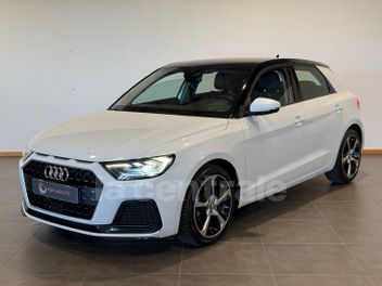 AUDI A1 (2E GENERATION) SPORTBACK II 1.0 30 TFSI 116 ADVANCED