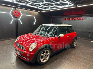 MINI 