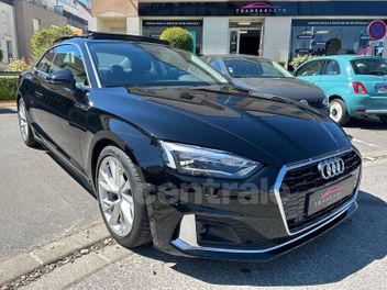 AUDI A5 (2E GENERATION) II (2) 35 TDI 163 9CV DESIGN S TRONIC