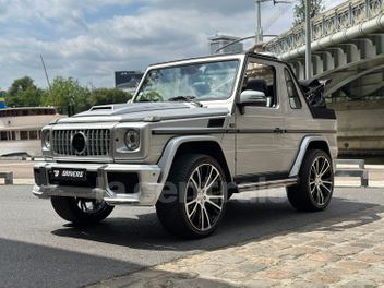 MERCEDES 