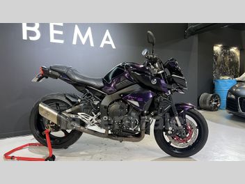 YAMAHA MT-10 1000