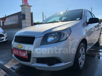 CHEVROLET 