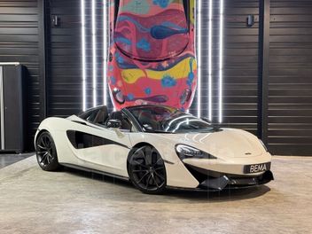 MCLAREN 