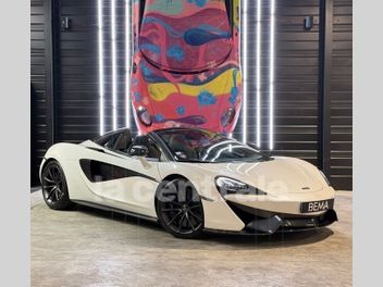 MCLAREN 