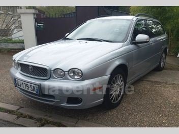 JAGUAR 