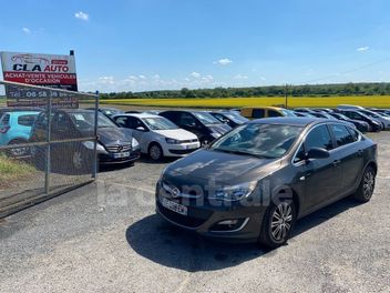 OPEL ASTRA 4 BERLINE IV (2) BERLINE 1.6 CDTI 136 START/STOP